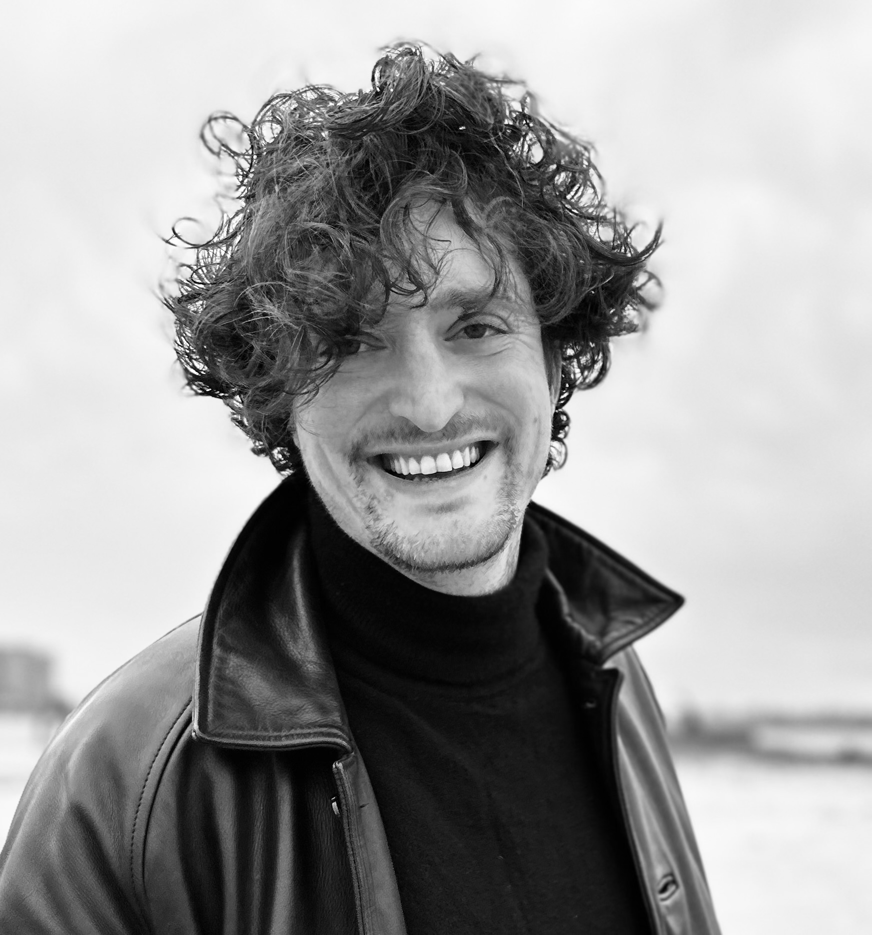 Portrait de Romain Bigache, Lead Content Designer freelance